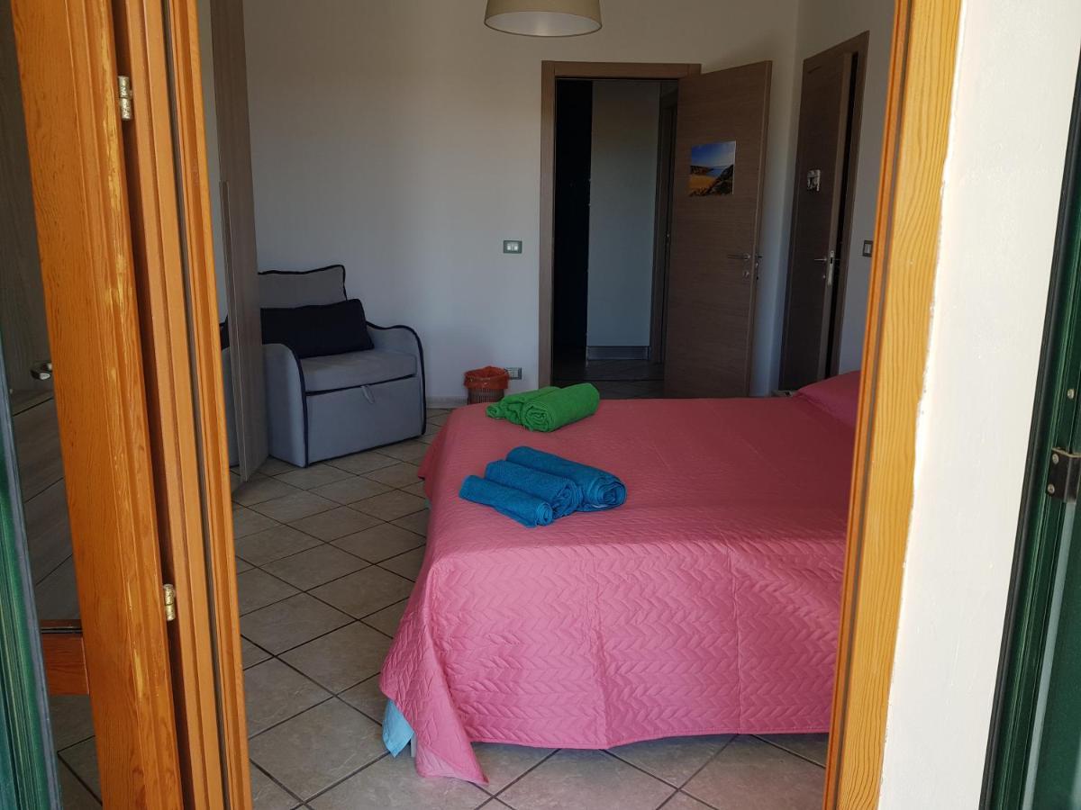 La Pietra Di Noto Hotel Luaran gambar