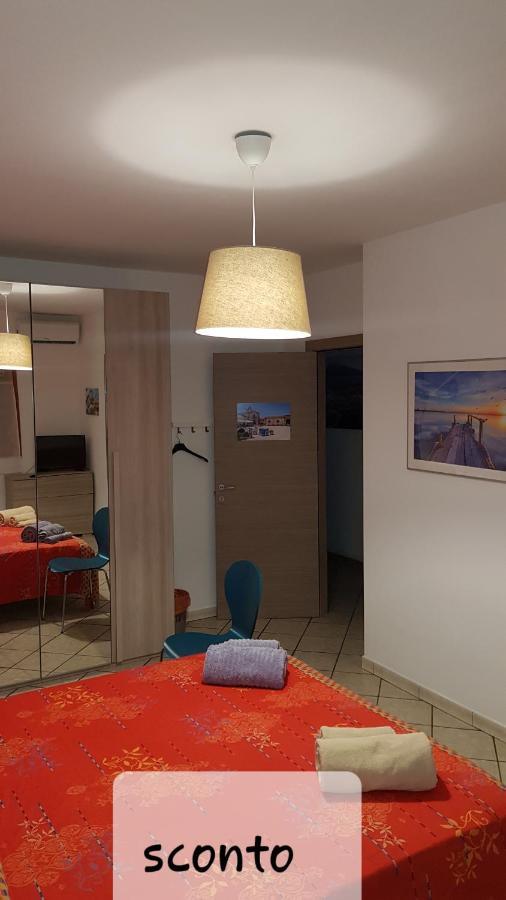 La Pietra Di Noto Hotel Luaran gambar
