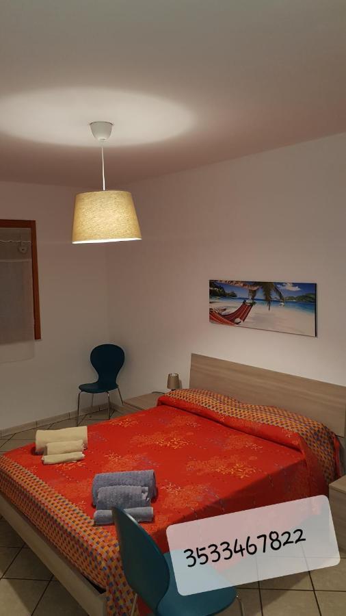 La Pietra Di Noto Hotel Luaran gambar
