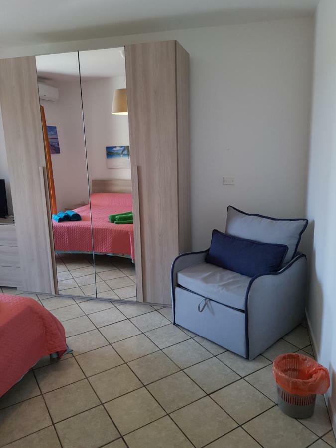 La Pietra Di Noto Hotel Luaran gambar