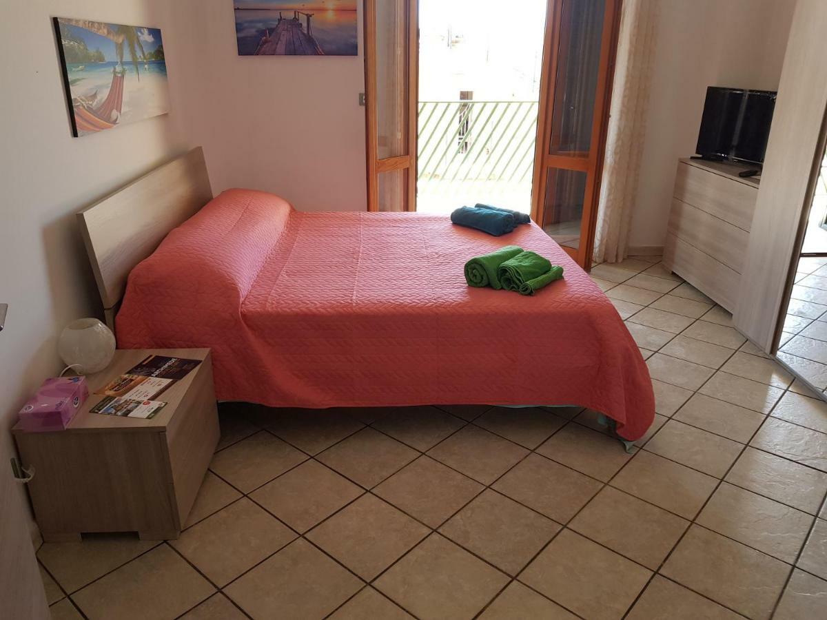 La Pietra Di Noto Hotel Luaran gambar
