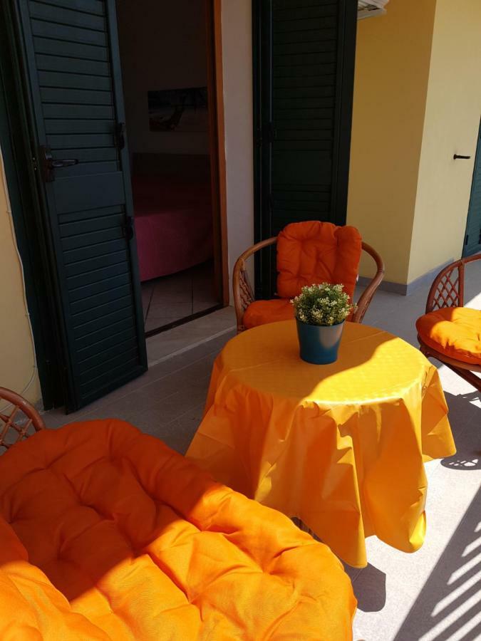 La Pietra Di Noto Hotel Luaran gambar