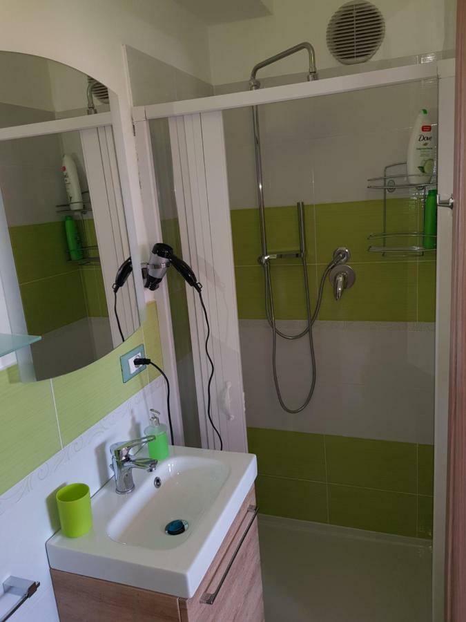 La Pietra Di Noto Hotel Luaran gambar