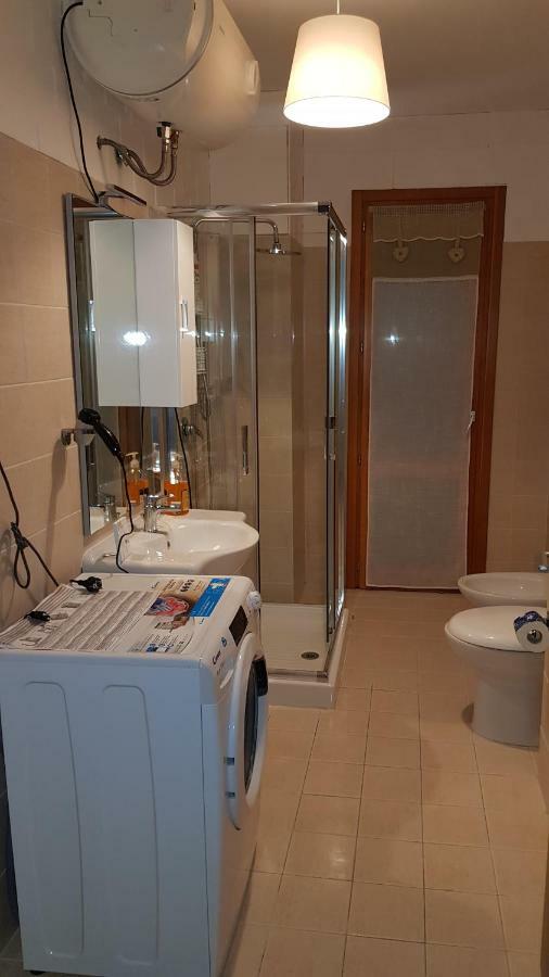 La Pietra Di Noto Hotel Luaran gambar