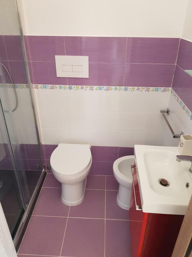 La Pietra Di Noto Hotel Luaran gambar