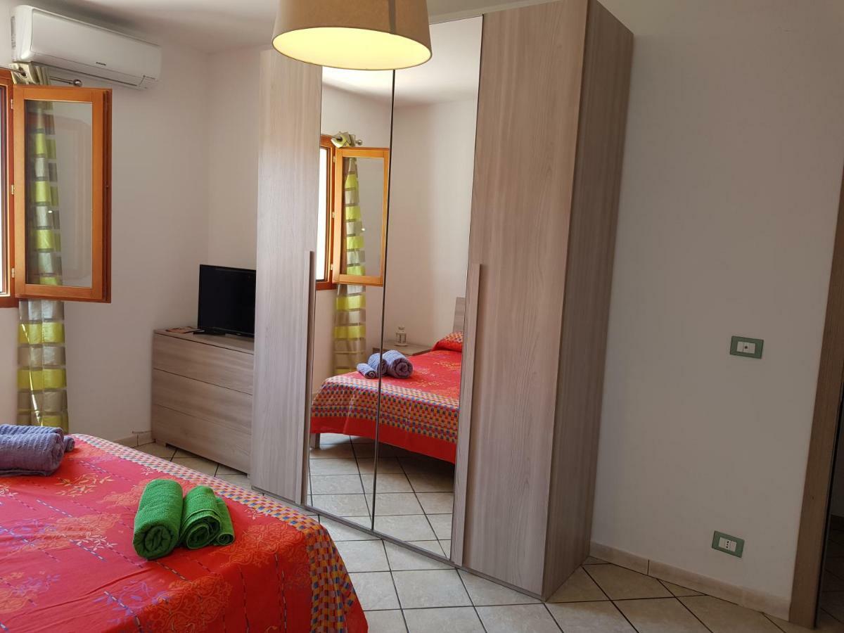 La Pietra Di Noto Hotel Luaran gambar