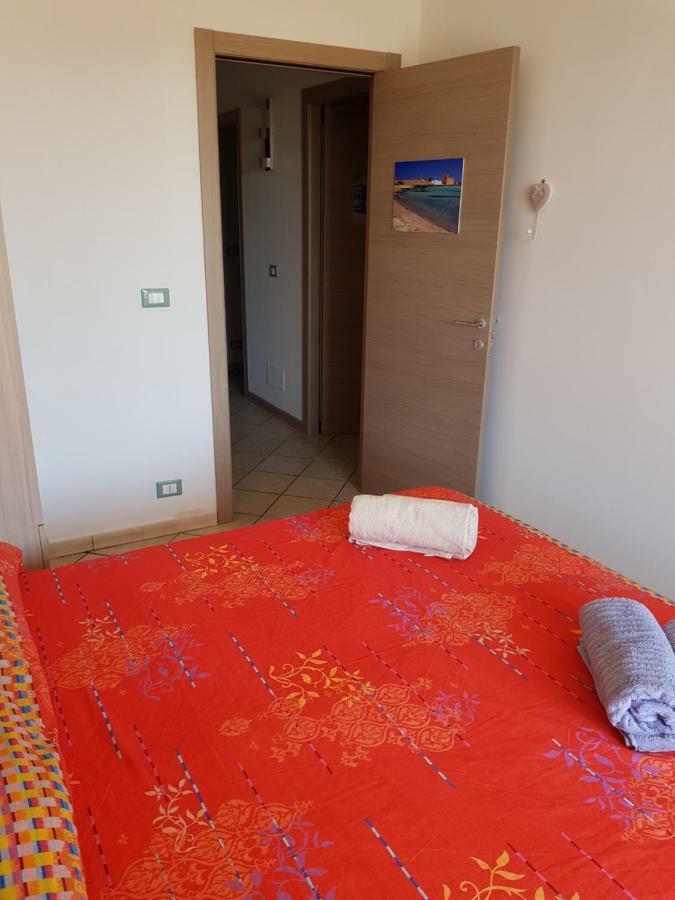 La Pietra Di Noto Hotel Luaran gambar