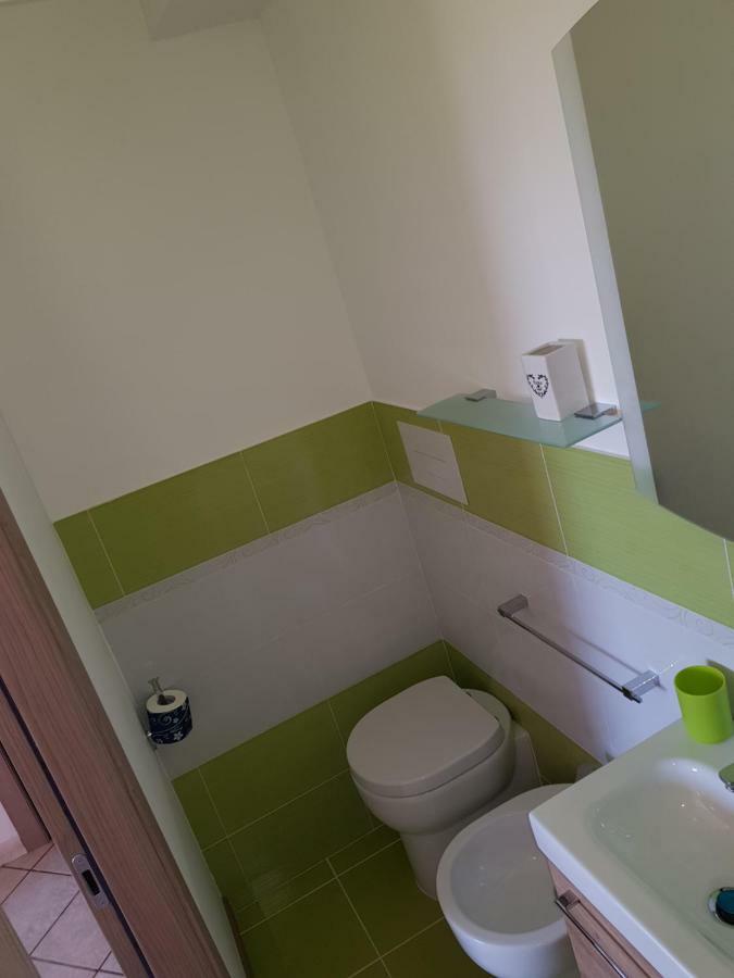 La Pietra Di Noto Hotel Luaran gambar