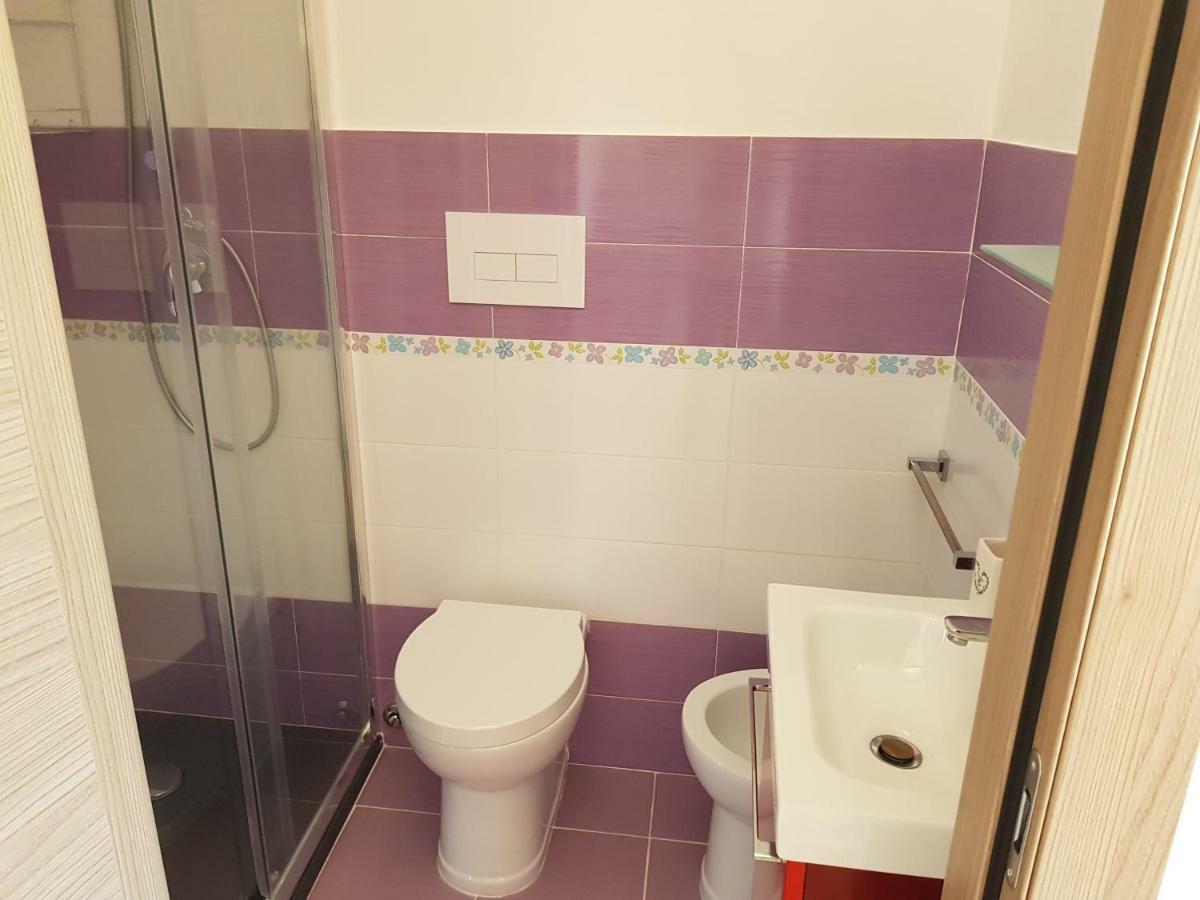 La Pietra Di Noto Hotel Luaran gambar