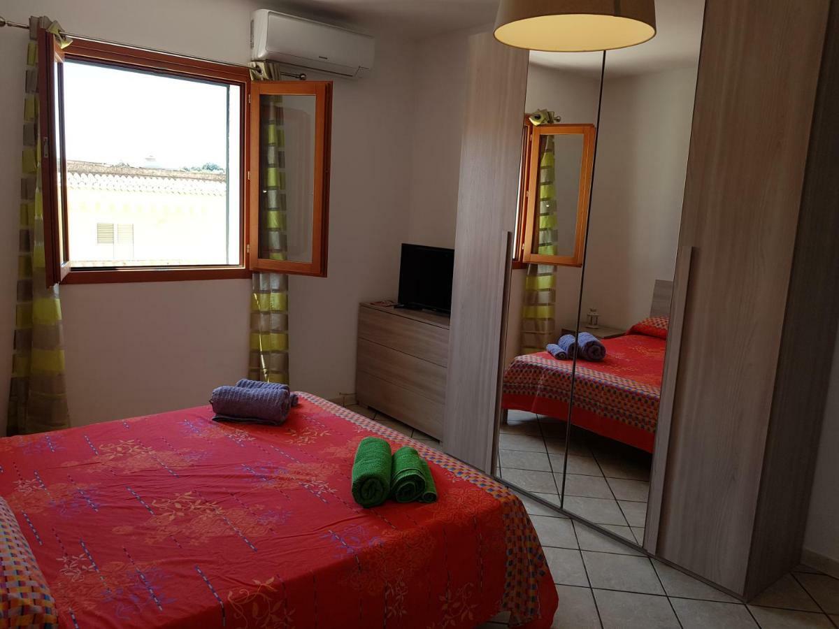 La Pietra Di Noto Hotel Luaran gambar