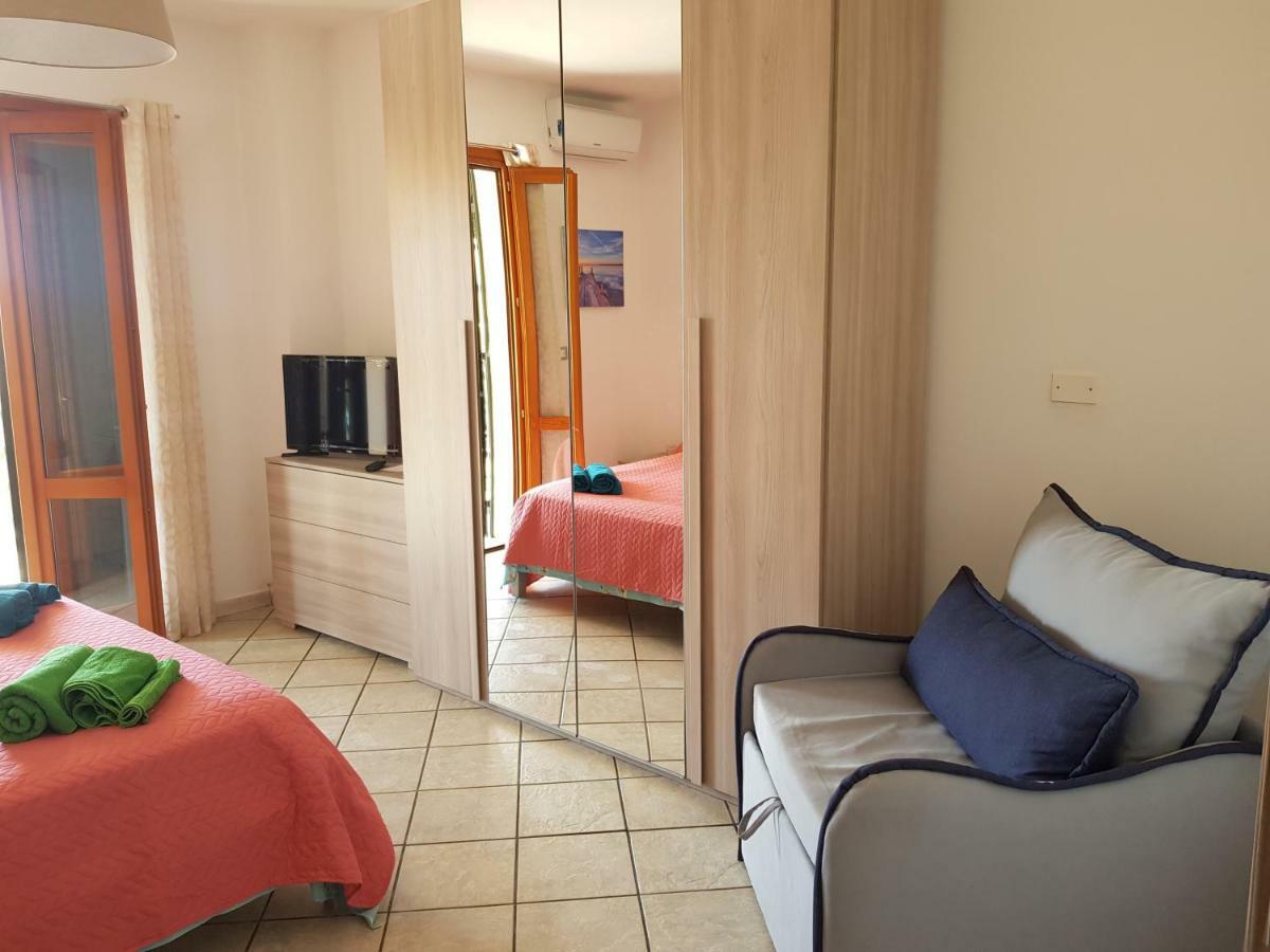 La Pietra Di Noto Hotel Luaran gambar