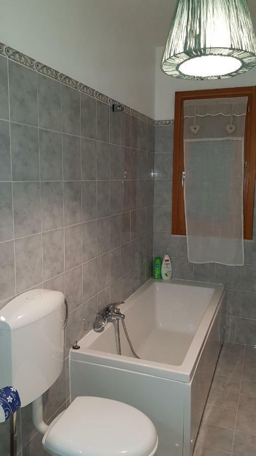 La Pietra Di Noto Hotel Luaran gambar