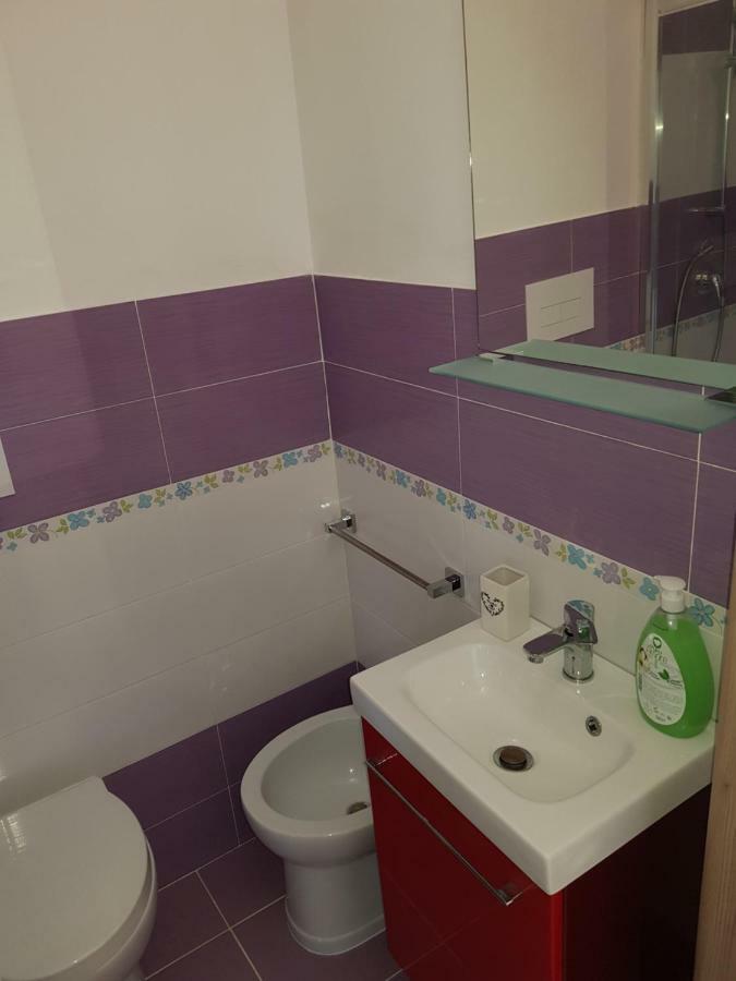 La Pietra Di Noto Hotel Luaran gambar