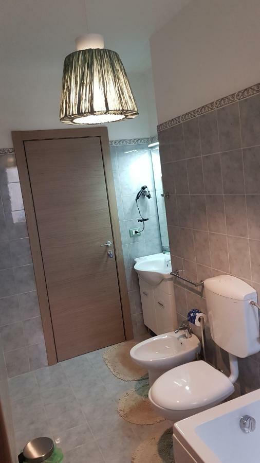 La Pietra Di Noto Hotel Luaran gambar