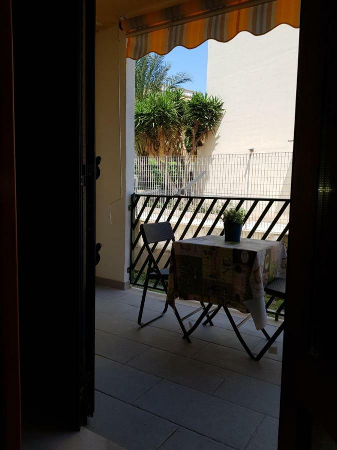 La Pietra Di Noto Hotel Luaran gambar